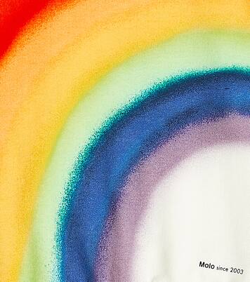 Sweatshirt Monti aus Baumwolle | Molo