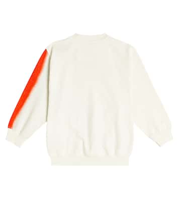 Sweatshirt Monti aus Baumwolle | Molo