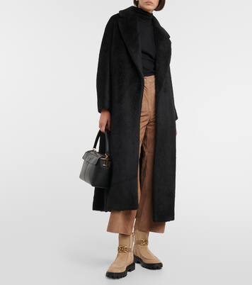 Kate suede ankle boots | Tod's