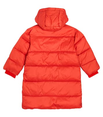 Puffer coat | Stella McCartney Kids