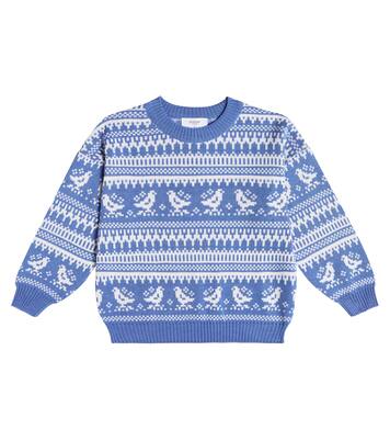 Pullover in misto lana | Paade Mode