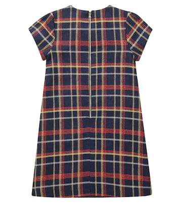 Wool-blend dress | Tartine et Chocolat