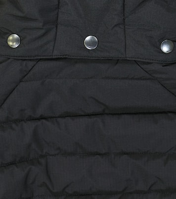 Mantel Hazeline | Molo