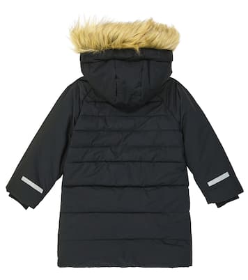 Mantel Hazeline | Molo