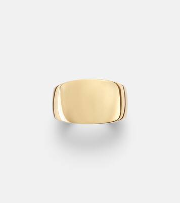 Galaxy 18kt gold ear cuff  | Anita Ko