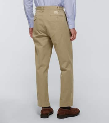 Cotton pants | Polo Ralph Lauren
