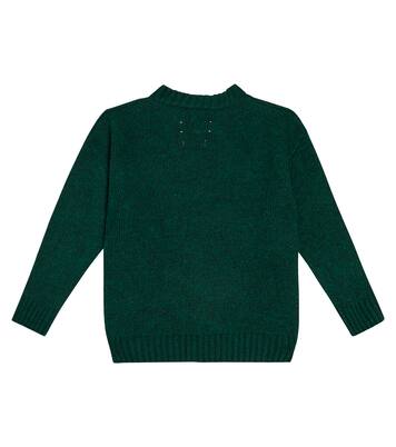 Bull knit sweater  | The Animals Observatory