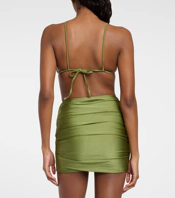 Haut de bikini Via | Jade Swim