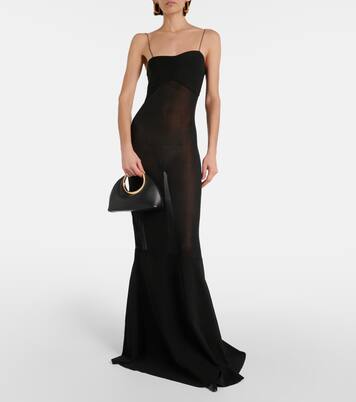 Robe longue Fino | Jacquemus