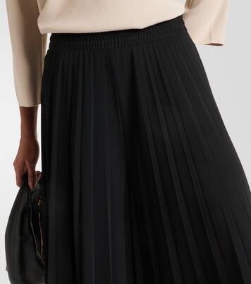 Pantalon ample Leisure Arizia | Max Mara