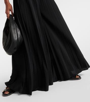 Pantalon ample Leisure Arizia | Max Mara