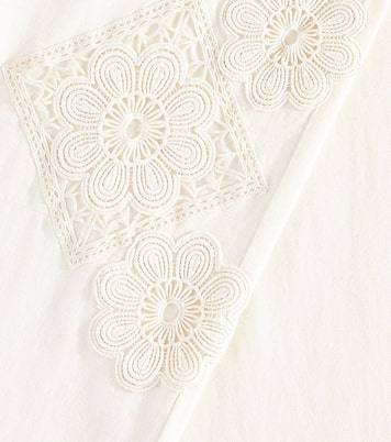 Jean ample Halliday | Zimmermann Kids