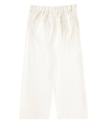 Jean ample Halliday | Zimmermann Kids