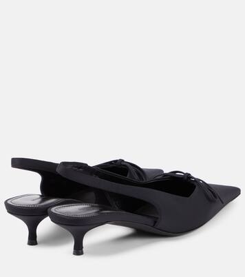 Slingback-Pumps Knife | Balenciaga