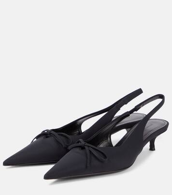 Slingback-Pumps Knife | Balenciaga