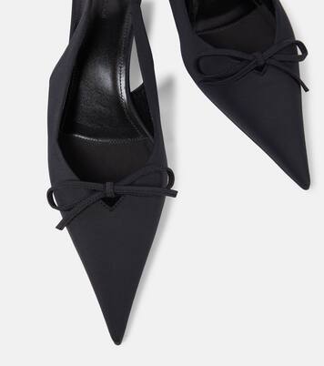 Slingback-Pumps Knife | Balenciaga