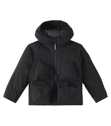 Daunenjacke Pro-Tek | C.P. Company Kids