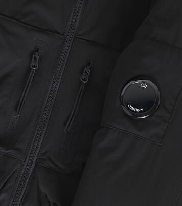 Daunenjacke Pro-Tek | C.P. Company Kids