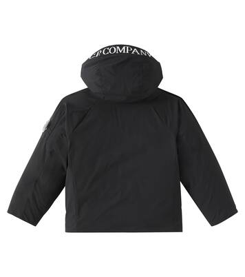 Daunenjacke Pro-Tek | C.P. Company Kids