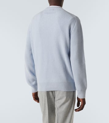 Pullover aus Kaschmir | Zegna