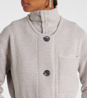 White Label Cardigan Lenora | Proenza Schouler