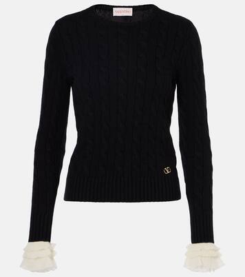 Cashmere sweater | Valentino