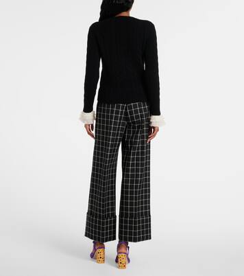 Cashmere sweater | Valentino