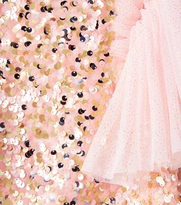 Robe à sequins | Patachou