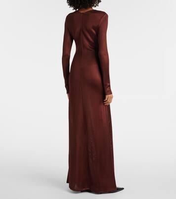 Abito lungo Luella in jersey | Tove