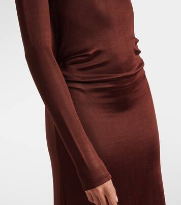 Abito lungo Luella in jersey | Tove