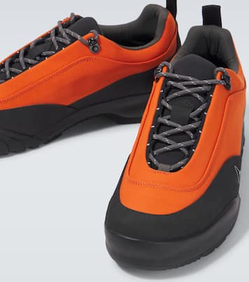 Trail-Running-Sneakers Cingino | Roa