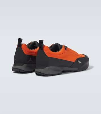 Trail-Running-Sneakers Cingino | Roa
