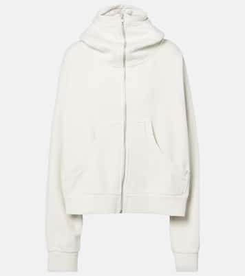 Kapuzenjacke Full aus Baumwolle | Entire Studios