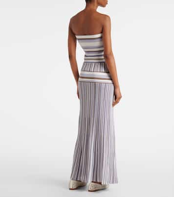 Top Citara aus einem Baumwollgemisch | Faithfull