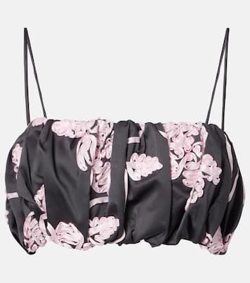 Cropped-Top | Rotate