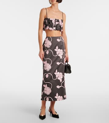 Cropped-Top | Rotate