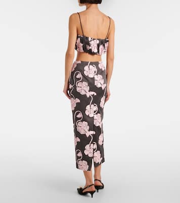 Cropped-Top | Rotate