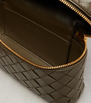 Sac Bang Bang en cuir intrecciato | Bottega Veneta