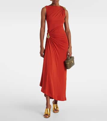 Sac Bang Bang en cuir intrecciato | Bottega Veneta