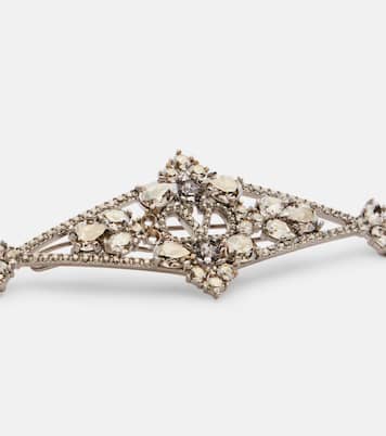 Fermacapelli con decorazioni | Valentino