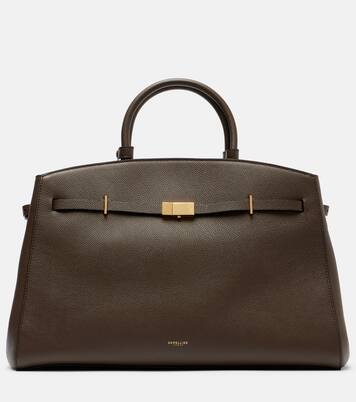 Sac Hudson  en cuir | DeMellier