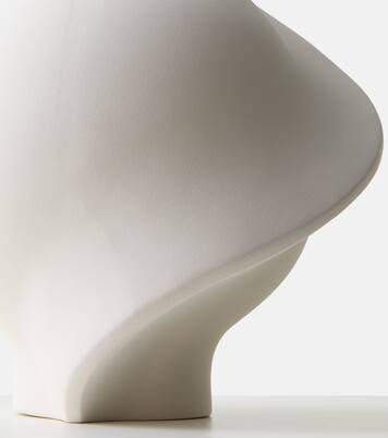 Pirout ceramic vase | Louise Roe