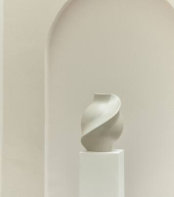 Pirout ceramic vase | Louise Roe