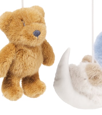 Bébé – Mobile Meli en peluche | Liewood