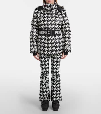 High-Rise-Skihose Aurora | Perfect Moment