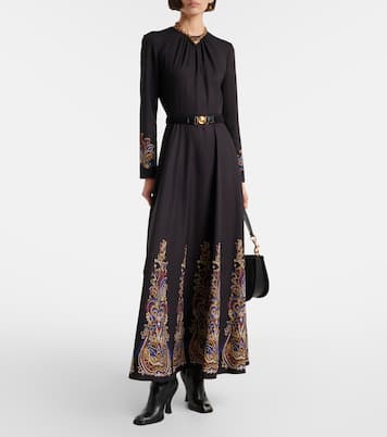 Robe longue | Etro