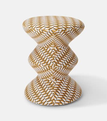 Tabouret Zig Zag  | Polspotten