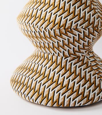 Tabouret Zig Zag  | Polspotten
