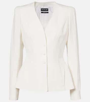 Blazer re/edit | Mugler