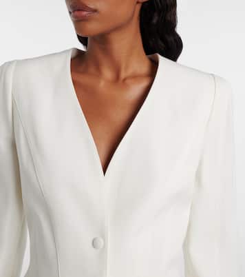 Blazer re/edit | Mugler